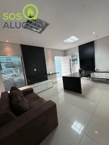 Casa Comercial para Locação  Centro Sul de Cuiabá