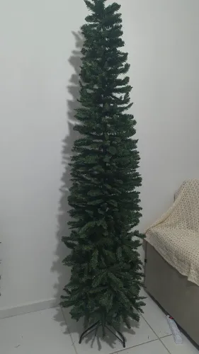 Árvore de Natal