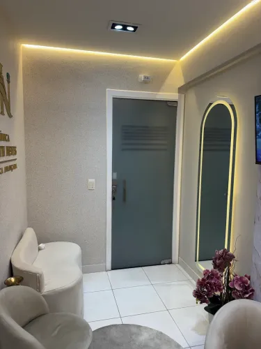 Vendo Ponto- Clínica de estética Belvedere BH