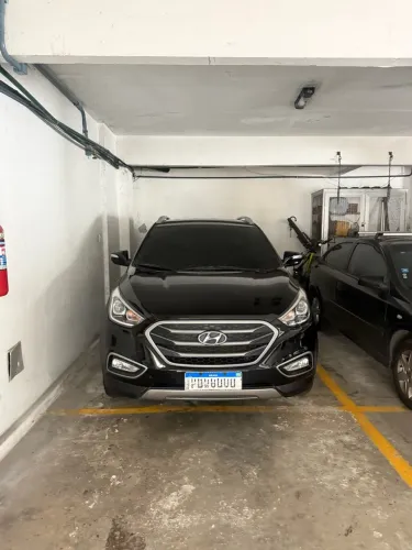 Hyundai IX35 GL 2.0 16V 2WD Flex Aut. 2020