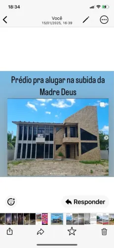 Alugo um galpão/ depósito ou local a para instalação de uma fábrica 