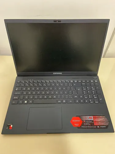 Notebook Compaq