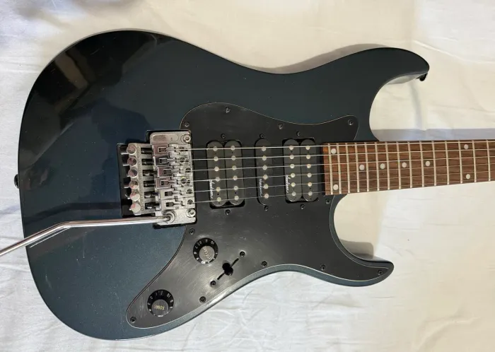 Guitarra Jackson