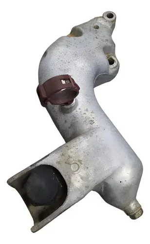 Suporte Coxim Motor Direito Peugeot 206 207 2000 A 2015 1.4