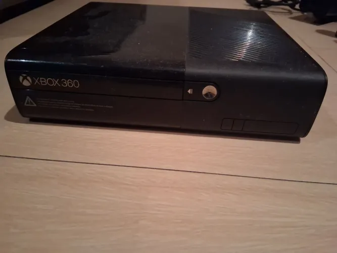XBOX 360 QUEBRADO Erro (0023)