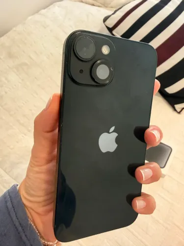 Celular iPhone 14 com NF fiscal e todos os itens 2.200 reais 