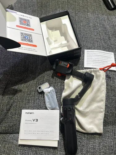 Gimbal