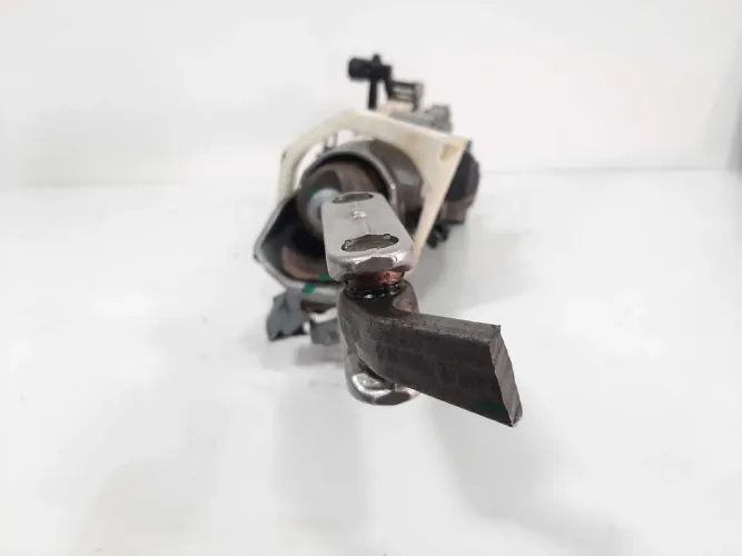 Coluna Direção Mercedes Benz E320 W210 1998 A 2002 C/avaria