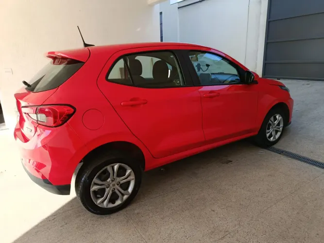 Fiat Argo Drive 1.0 6V Flex 2023