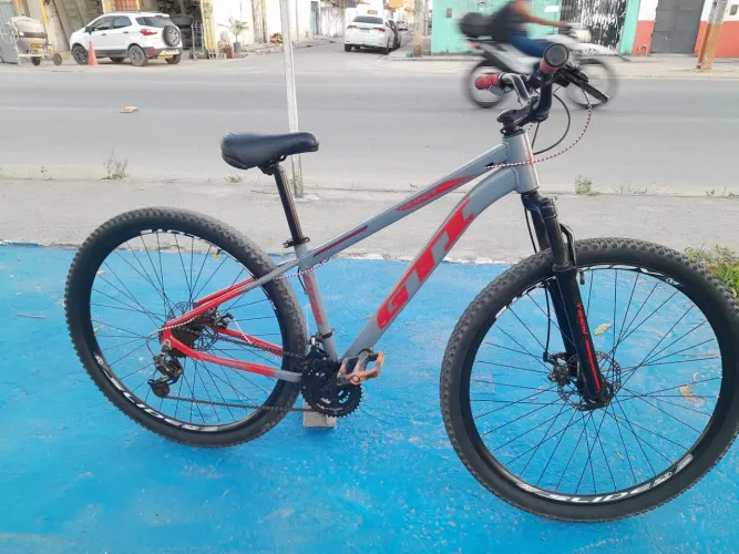 Bike GTI aro 29