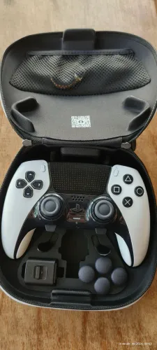 Dualsense Edge