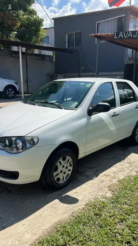 Fiat Palio 1.0/ Trofeo 1.0 Fire/ Fire Flex 4P 2016