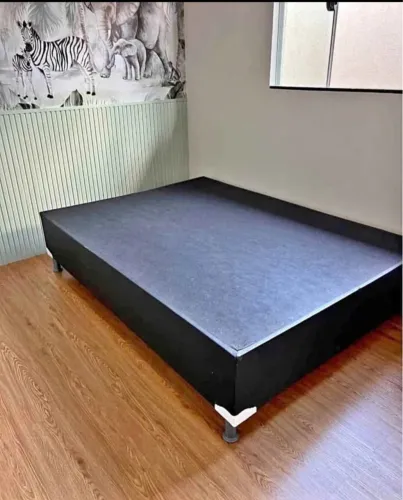 Base de casal