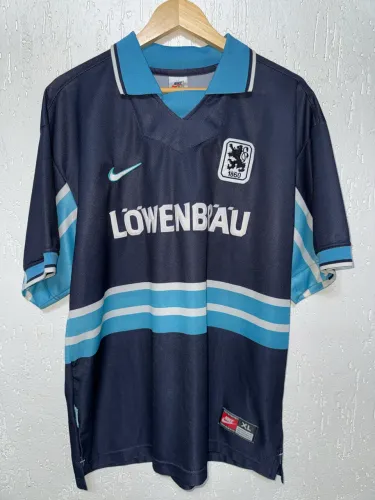 CAMISA 1860 TSV MUNICH AWAY 1997/1998