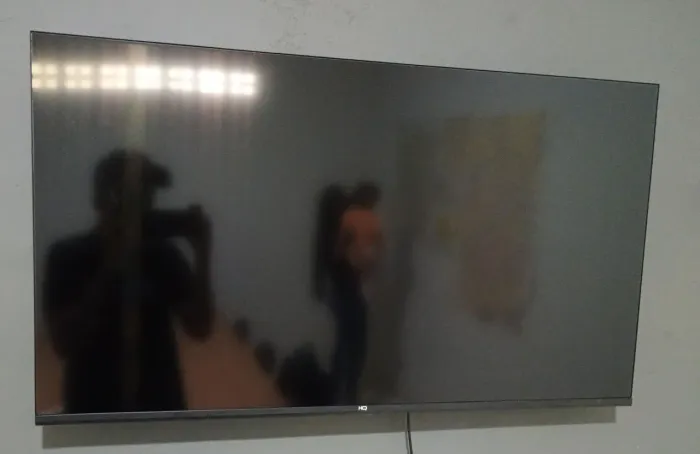 Televisão 