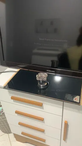 Televisão Samsung