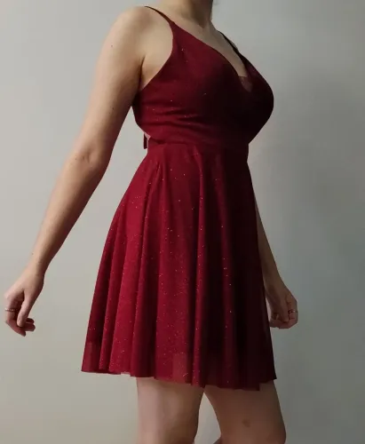 Vestido de Festa