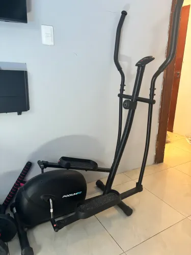 Elíptico Podiumfit