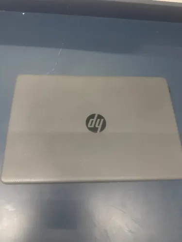 Notebook Hp semi-novo