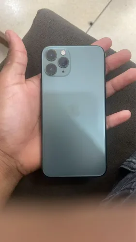 iPhone zero
