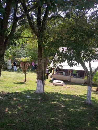 Terreno em Araucária