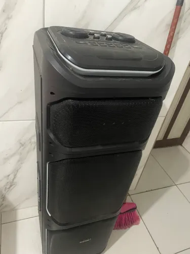 Vendo som ecopower Ep-1992