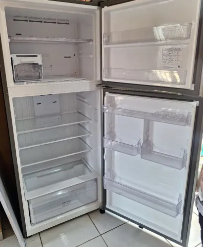Geladeira Duplex Samsung 390LT