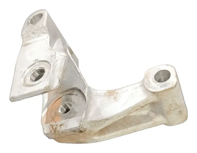 Suporte cilindro bascular cabine Scania Ntg 2398786