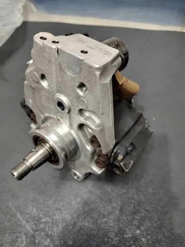 Bomba de alta pressão hr 16 válvula 