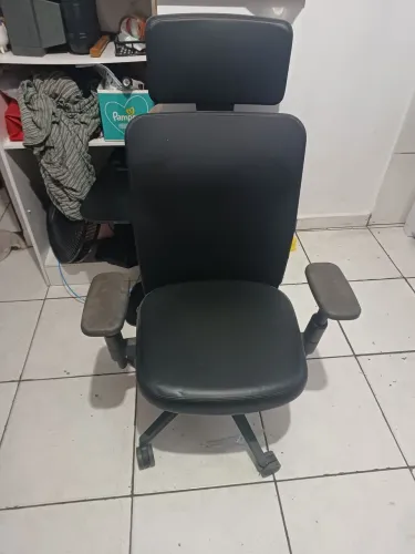 Cadeira flexform tecton NÃO ENTREGO