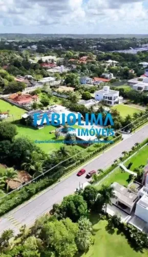Casa a venda no Cond. Parque Encontro das Águas, Lauro de Freitas, Bahia