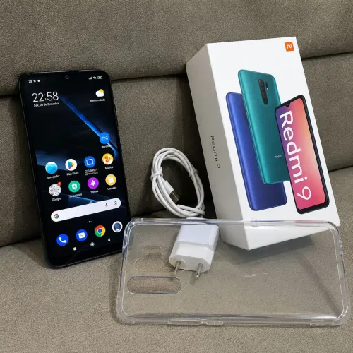 Redmi 9