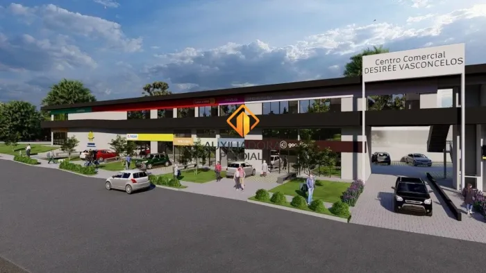 LOJA Comercial para Locação, São José dos Pinhais / PR