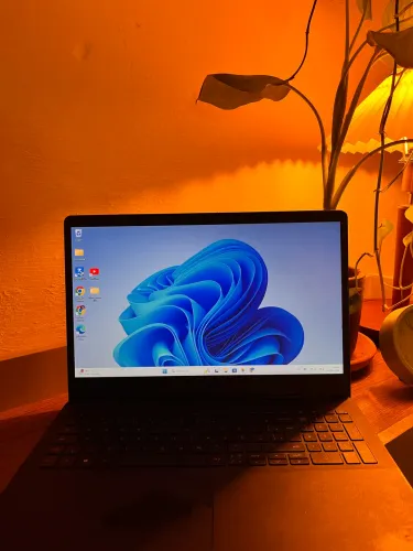 Notebook Dell