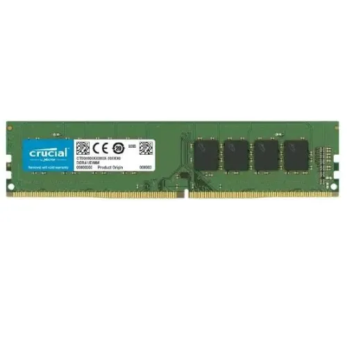 2x memoria ram 8gb (16gb) ddr4 2666mhz