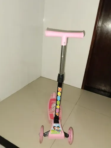 Patinete infantil