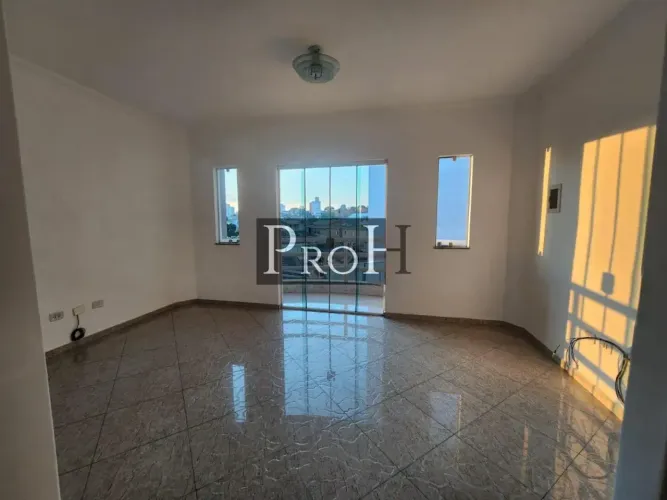 Casa em Condominio à venda 3 quartos Baeta Neves São Bernardo