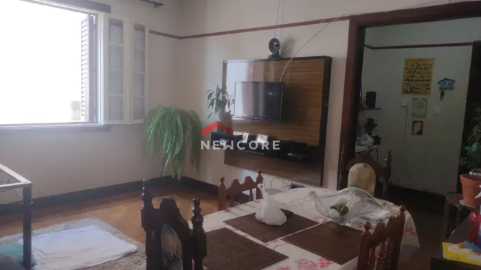 Apartamento em Rua das Palmeiras - Vila Buarque - São Paulo/SP