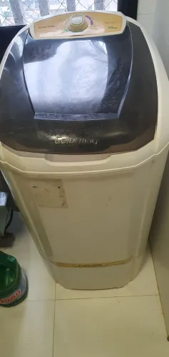 Tankinho 10 kg