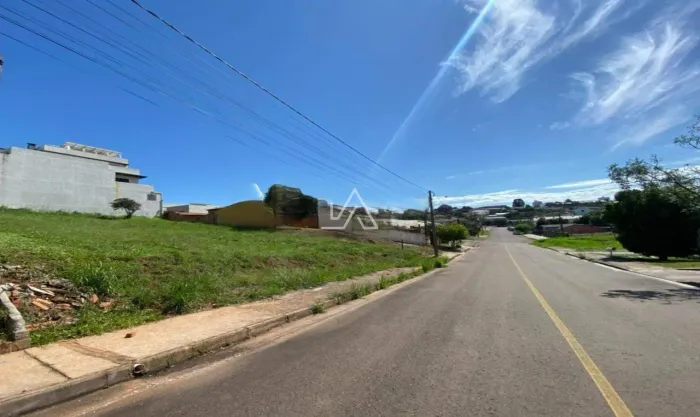 TERRENO A VENDA NO BAIRRO BOQUEIRÃO