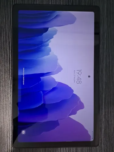 Samsung Galaxy Tab A7 SM-T500 (LEIA A DESCRIÇÃO)