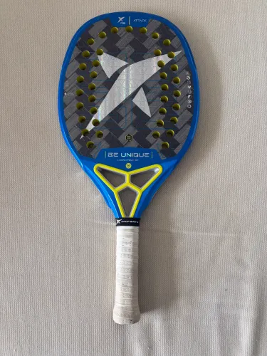 Raquete de Beach Tennis