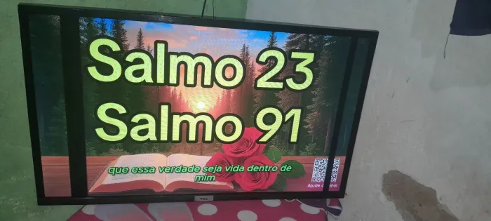 Tcl tv