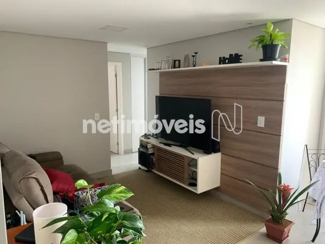 APARTAMENTO Á VENDA 2 QUARTOS NO JARDIM GUANABARA