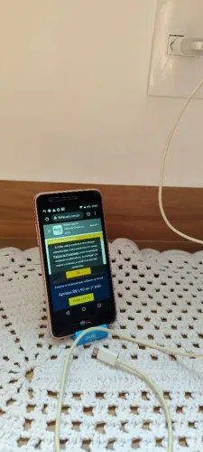 LG K4