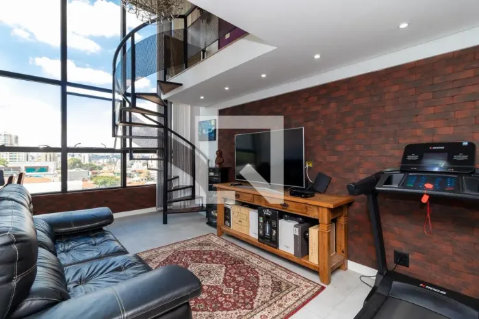 Apartamento à Venda - Santana, 1 Quarto, 63 m2