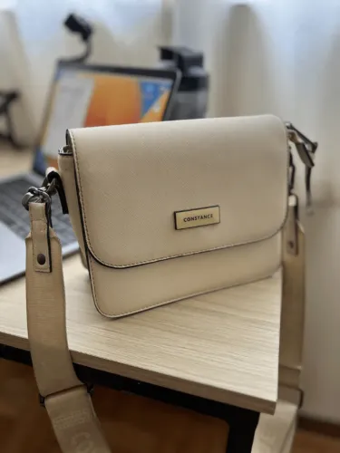 bolsa constance