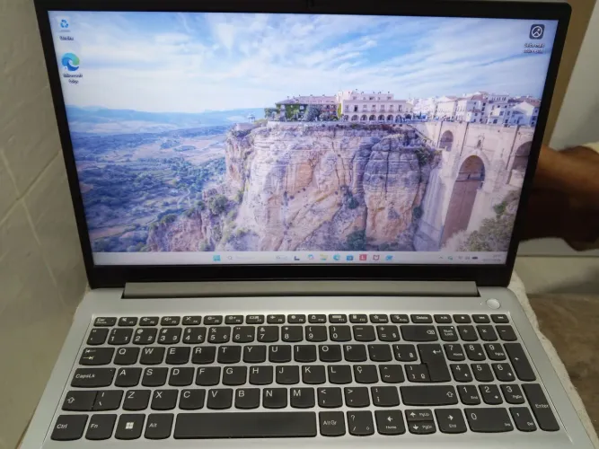 Notebook Lenovo