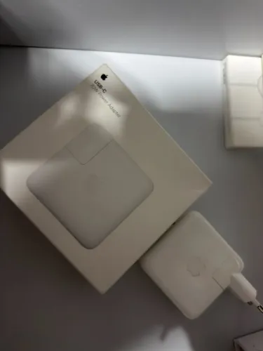 Carregador apple 70w