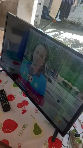 Smart32 Samsung